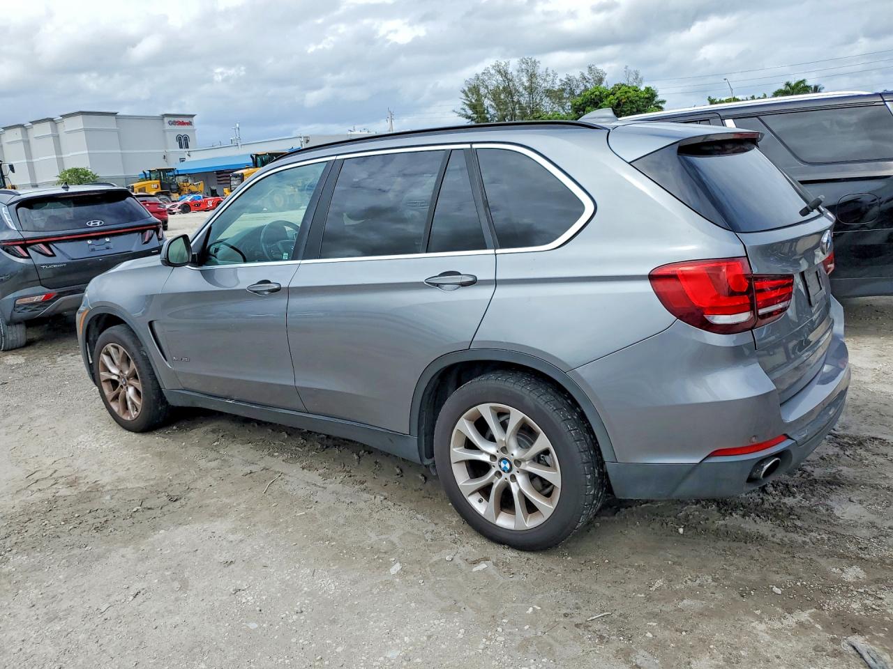 BMW X Series Xdrive35i
