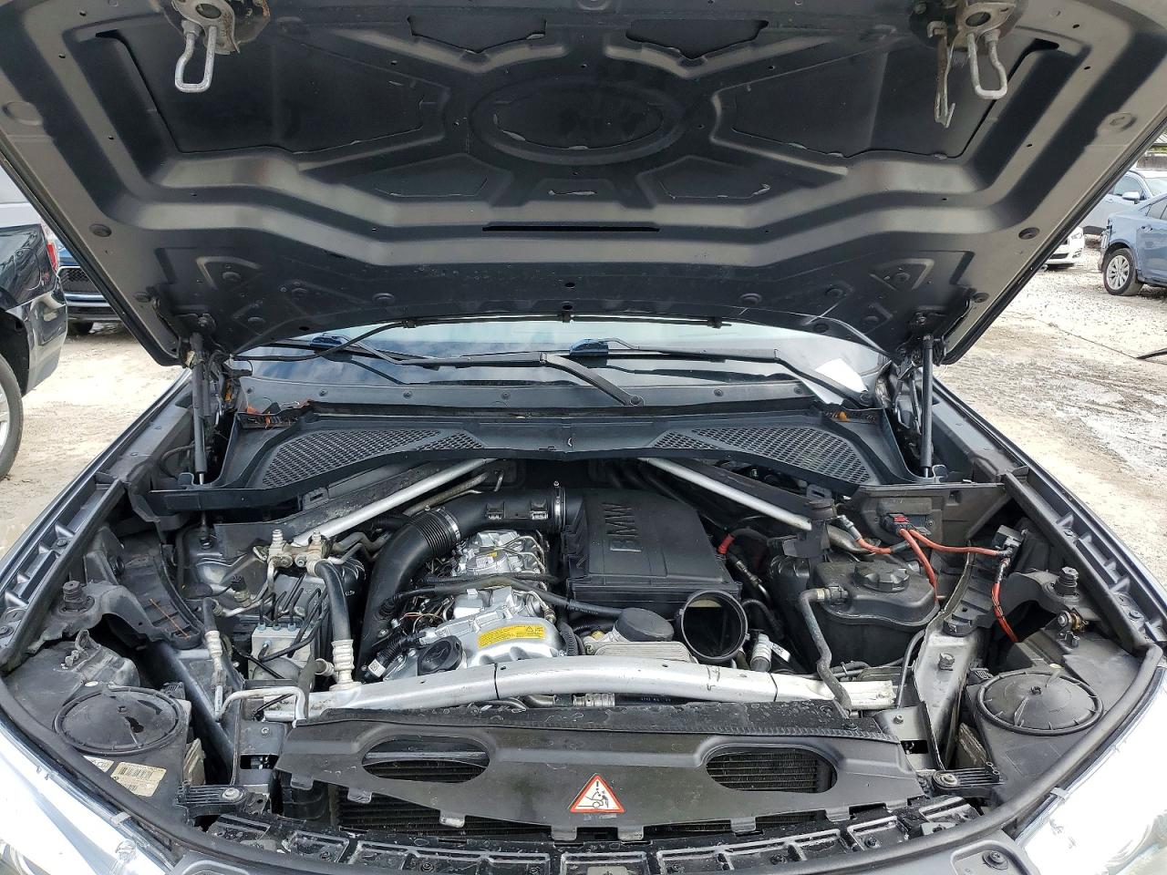 BMW X Series Xdrive35i