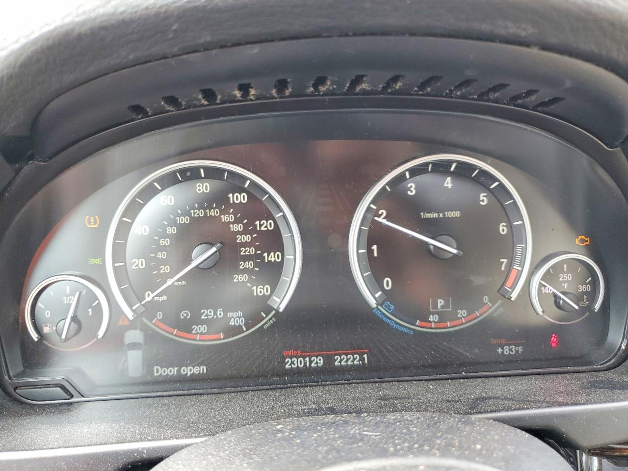 BMW X Series Xdrive35i