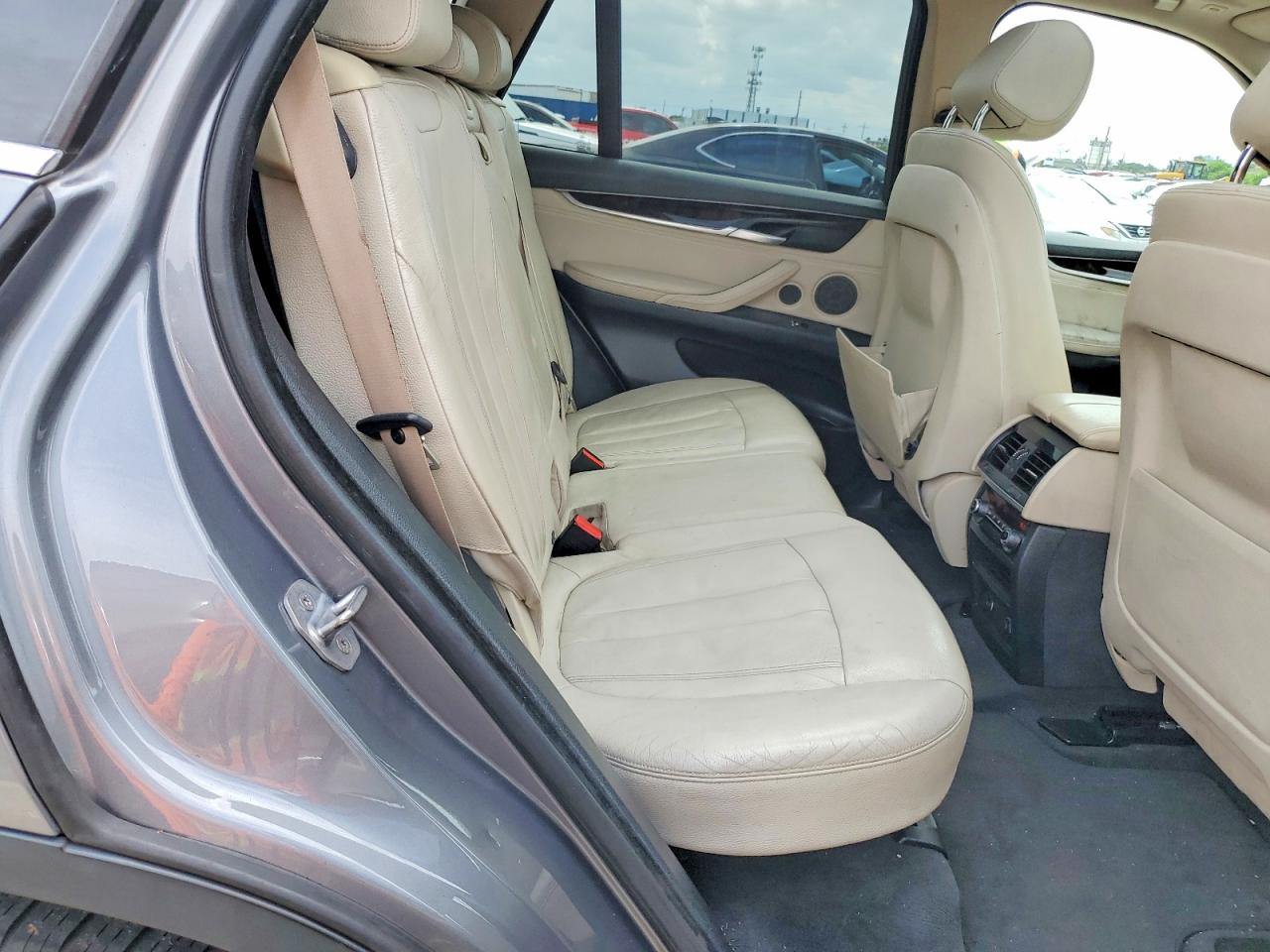 BMW X Series Xdrive35i