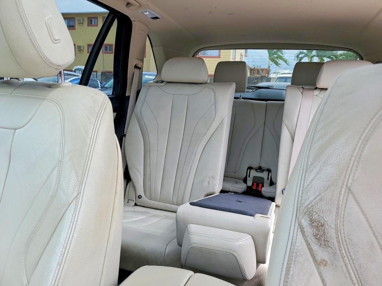 BMW X Series Xdrive35i