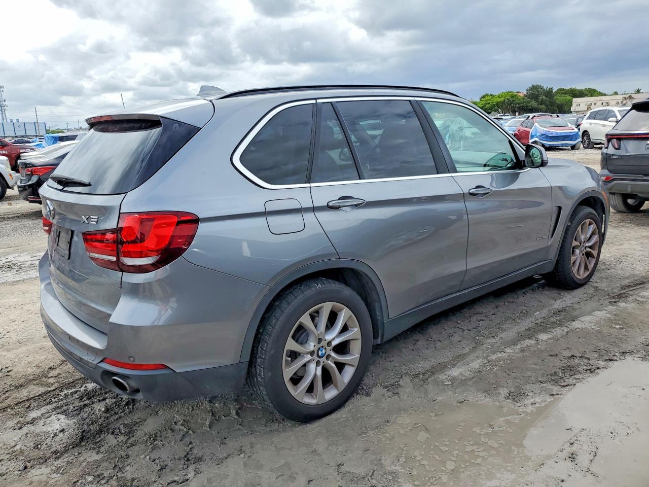BMW X Series Xdrive35i