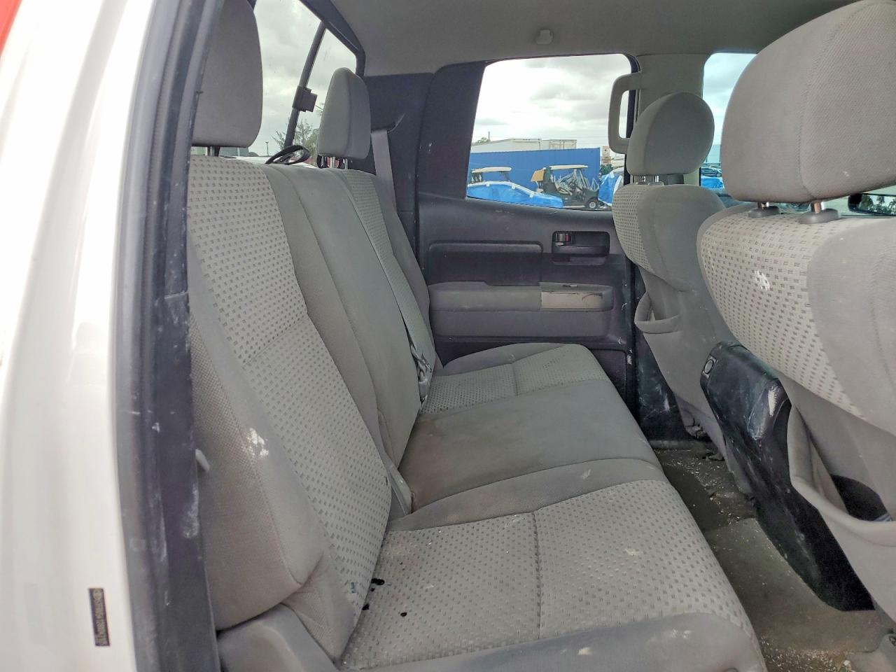 Toyota Tundra Sr5