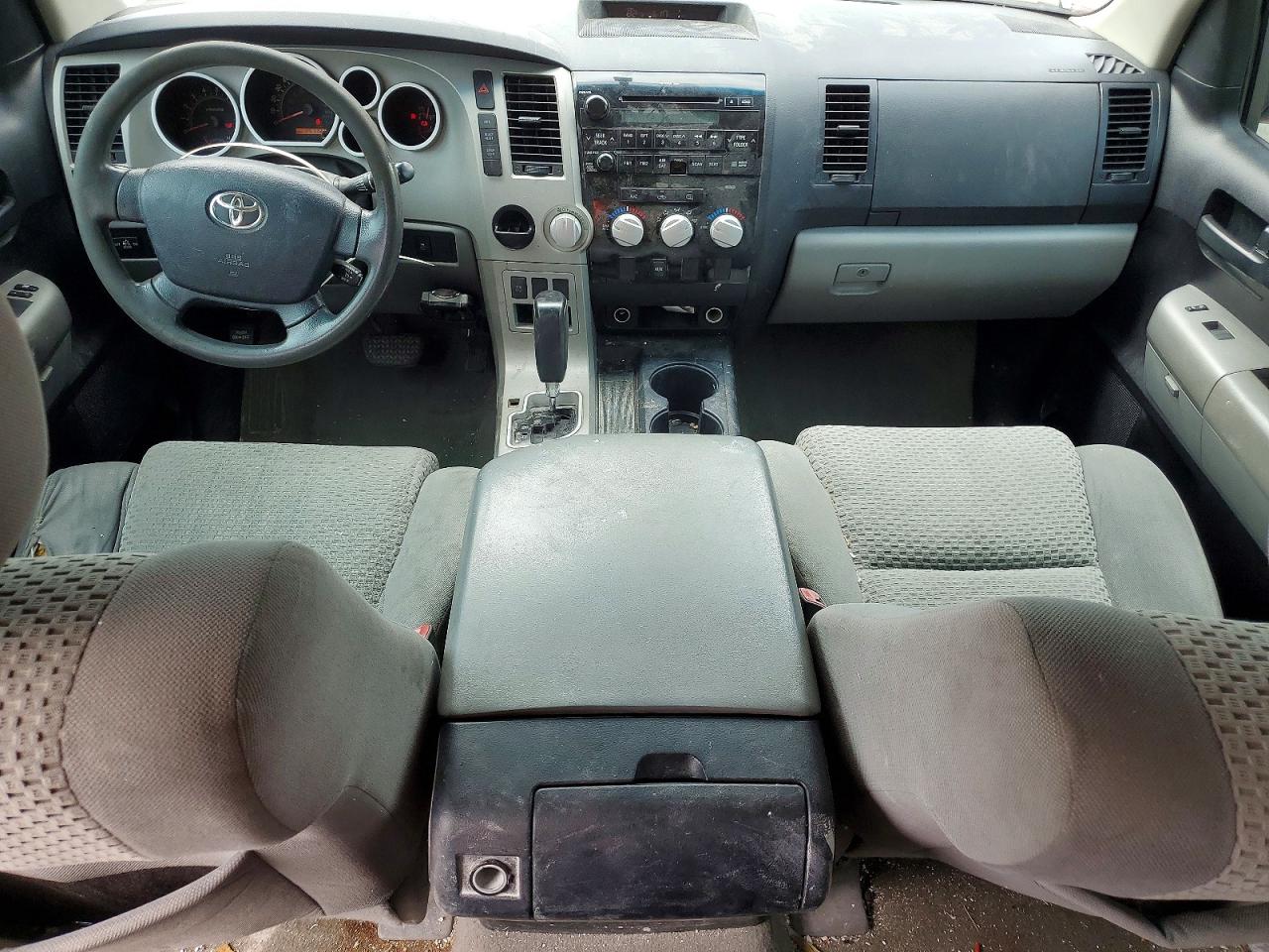 Toyota Tundra Sr5