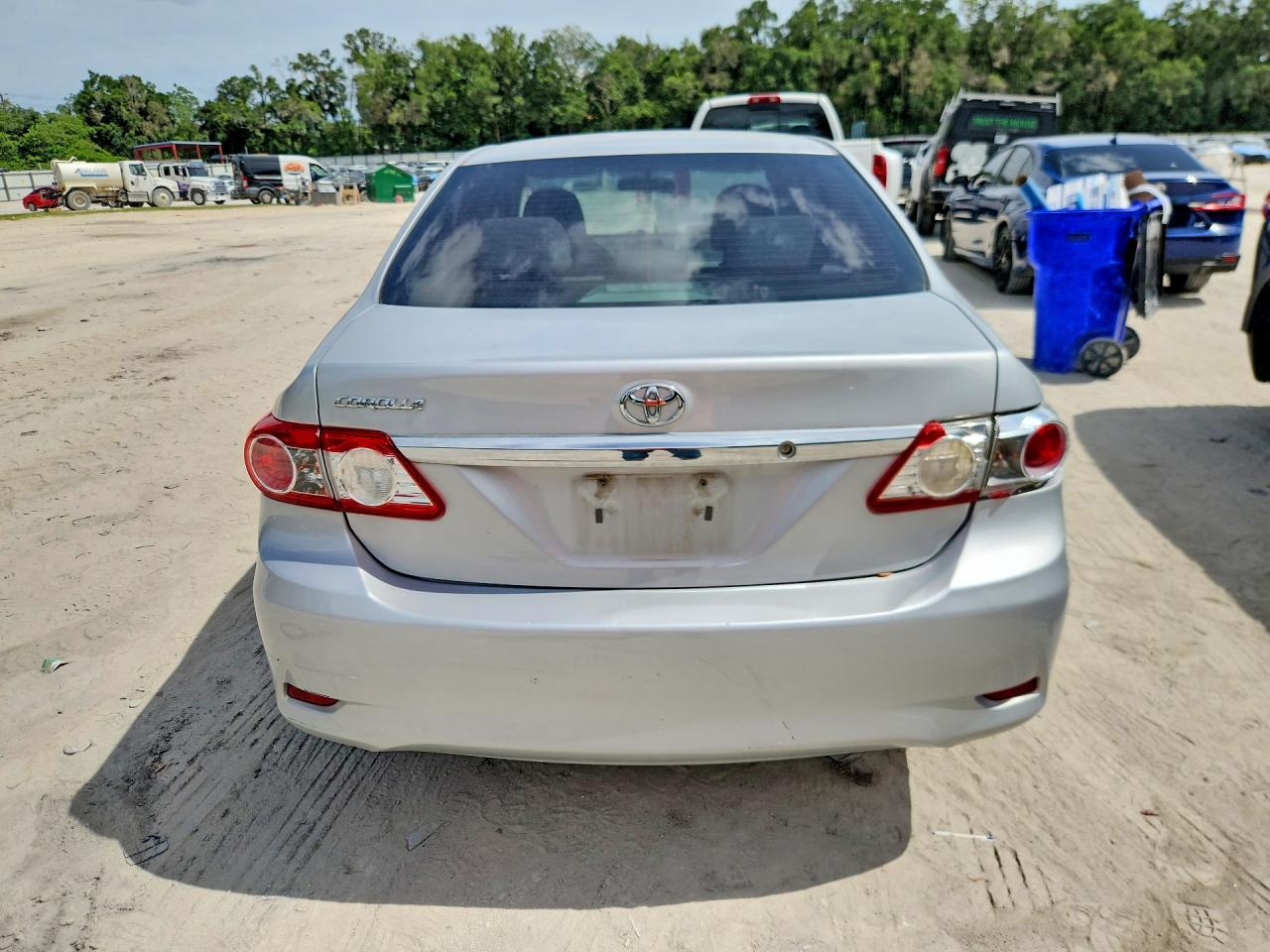 Toyota Corolla L