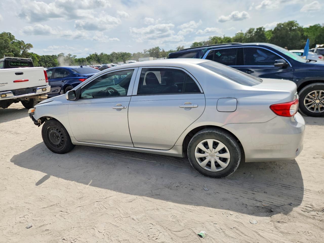 Toyota Corolla L