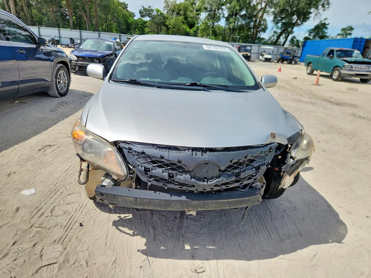 Toyota Corolla L