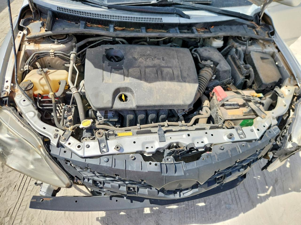 Toyota Corolla L