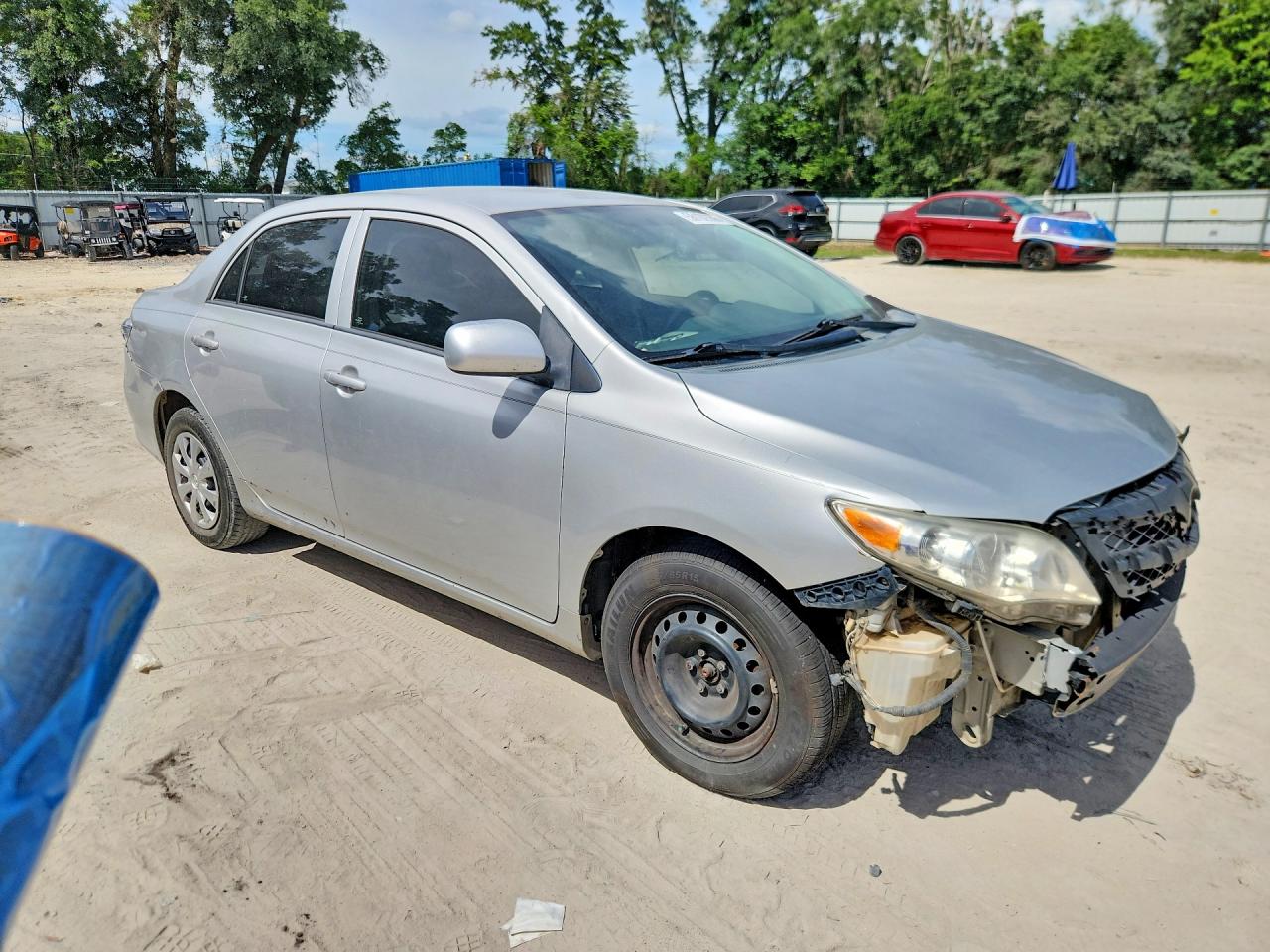 Toyota Corolla L