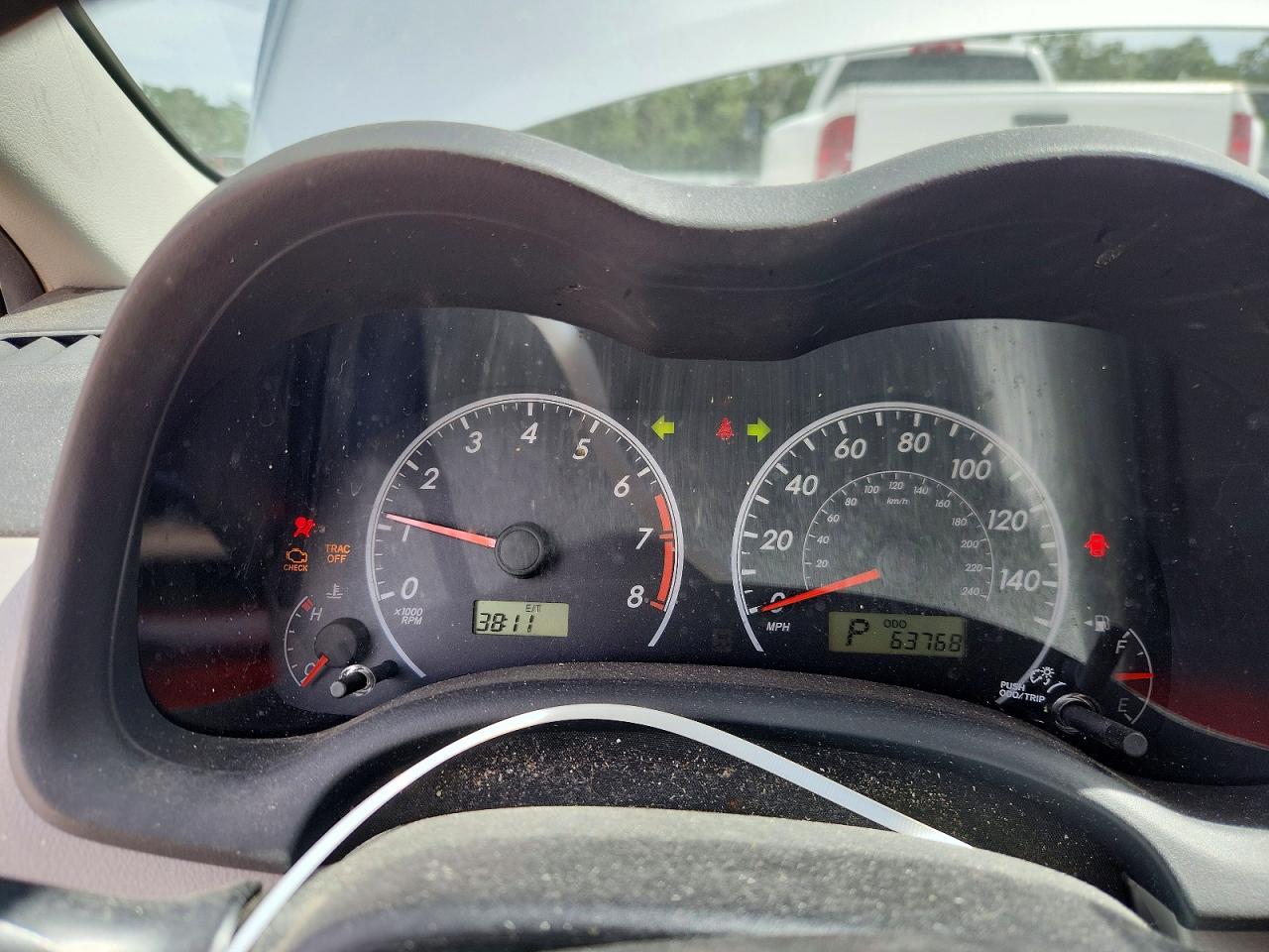 Toyota Corolla L