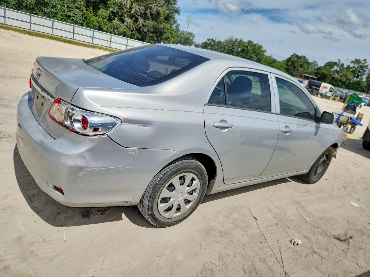 Toyota Corolla L