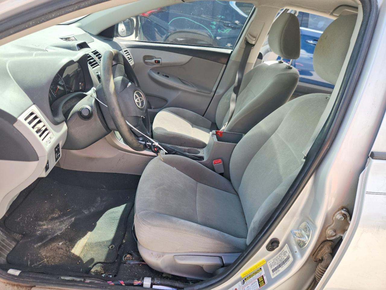 Toyota Corolla L