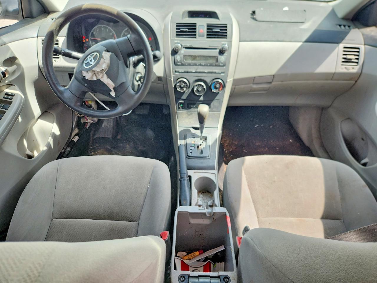 Toyota Corolla L