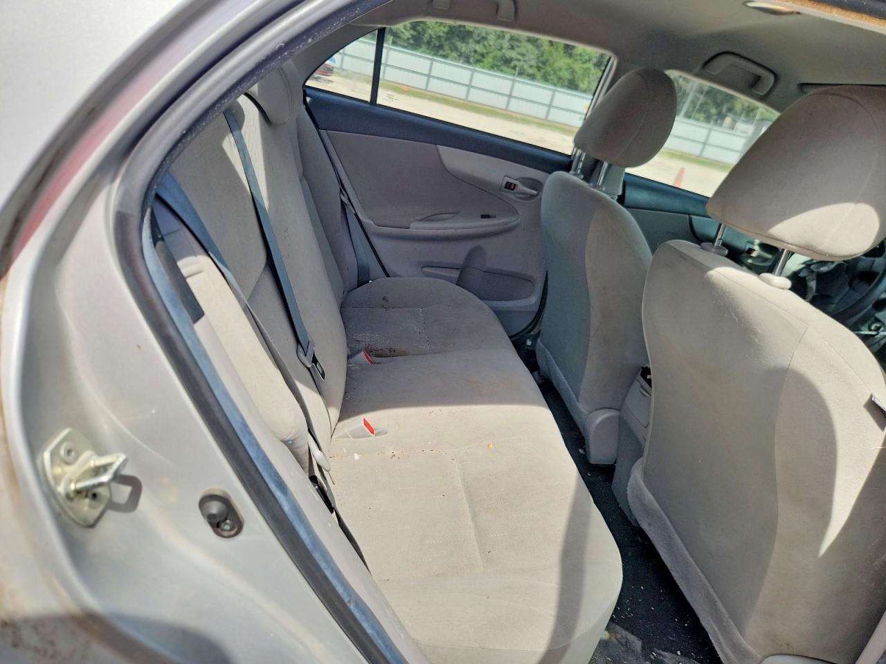 Toyota Corolla L