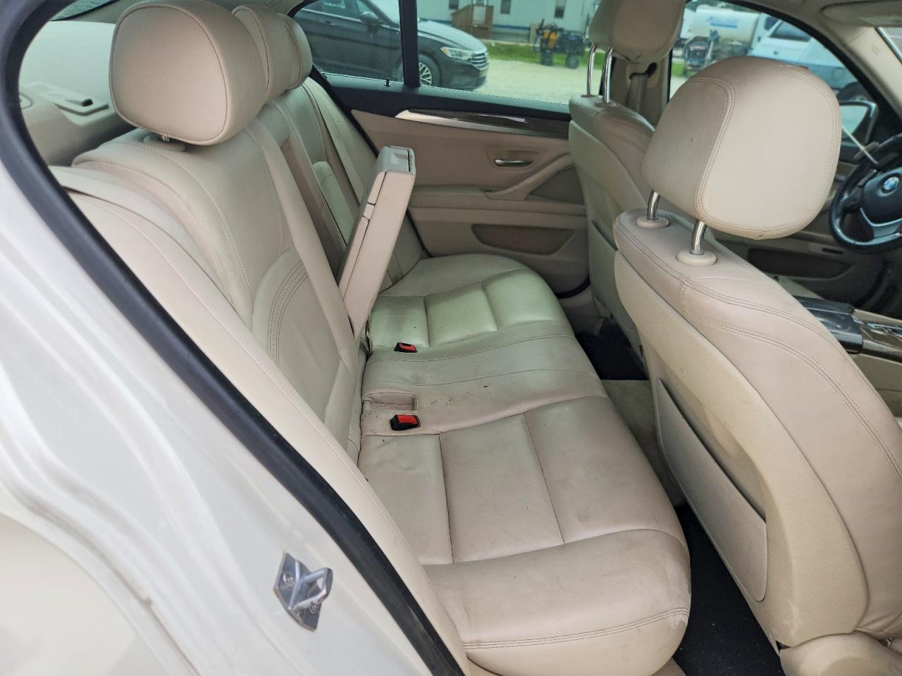 BMW 5 Series I