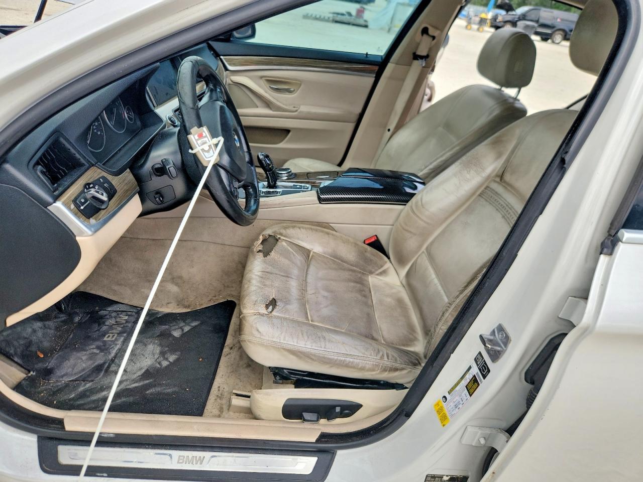 BMW 5 Series I