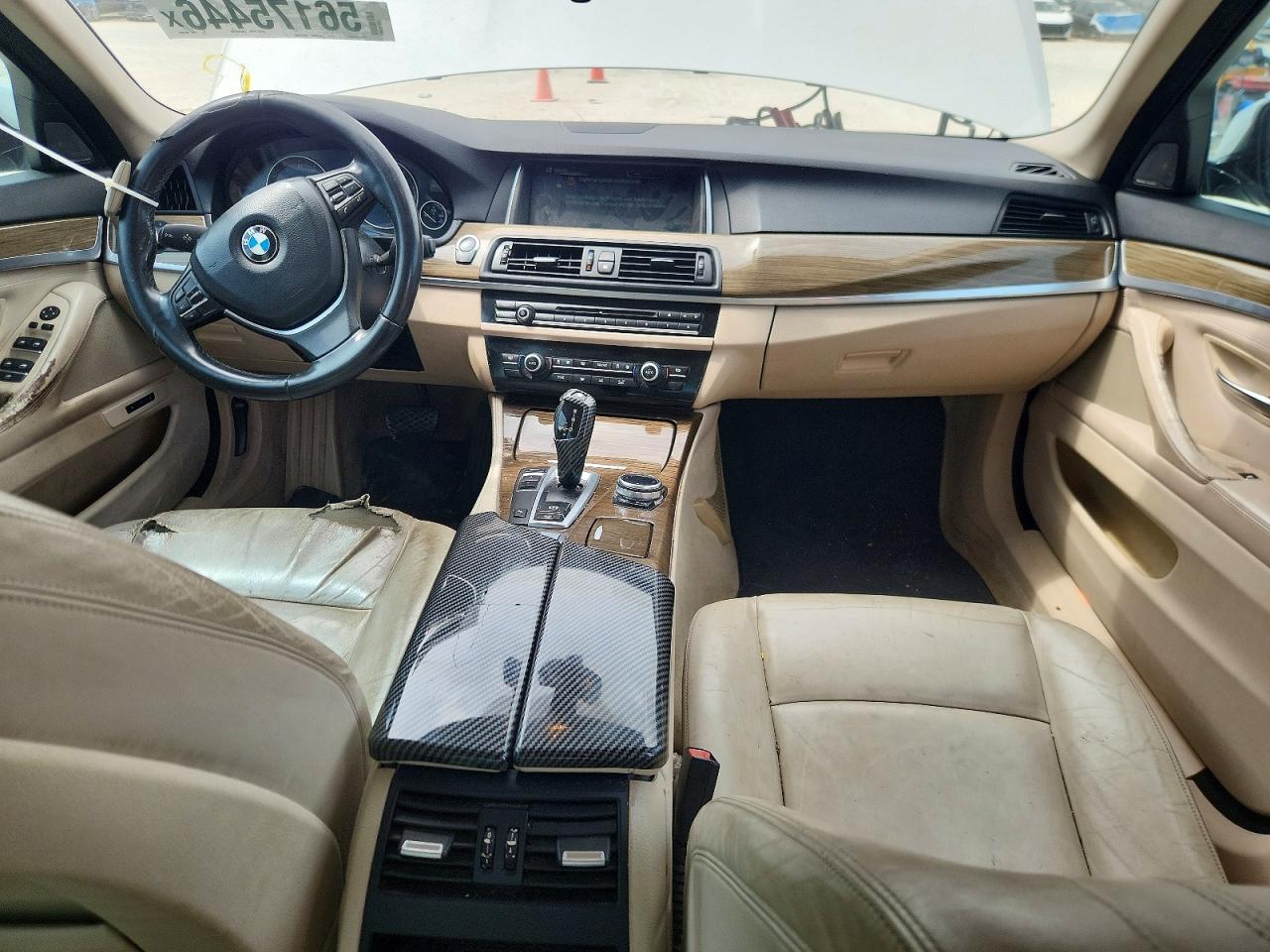 BMW 5 Series I