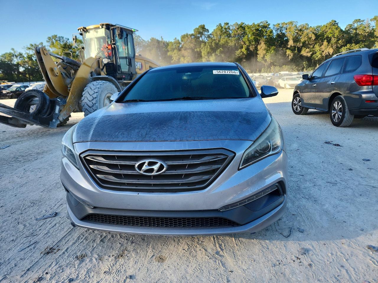 Hyundai SONATA Sport