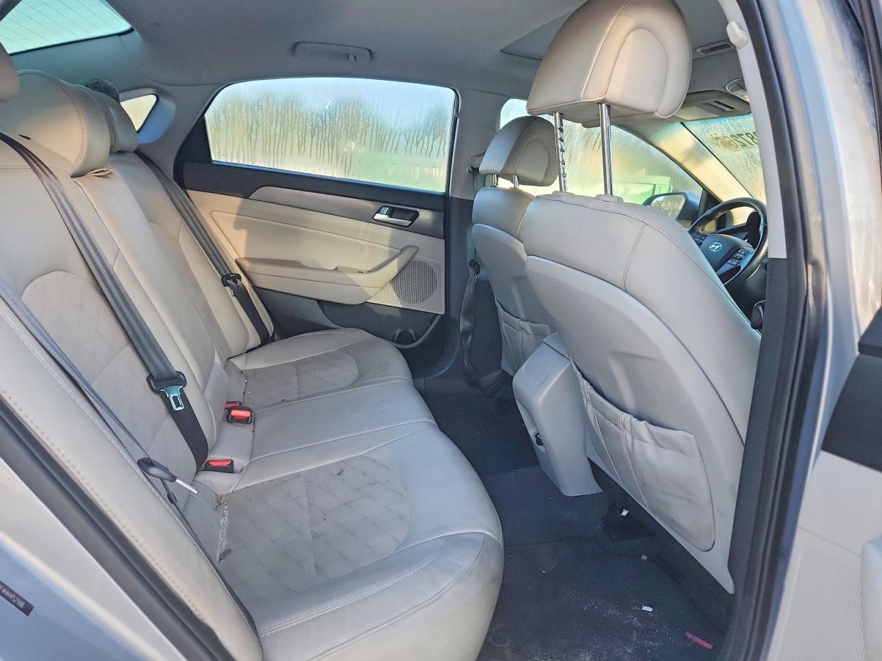 Hyundai SONATA Sport