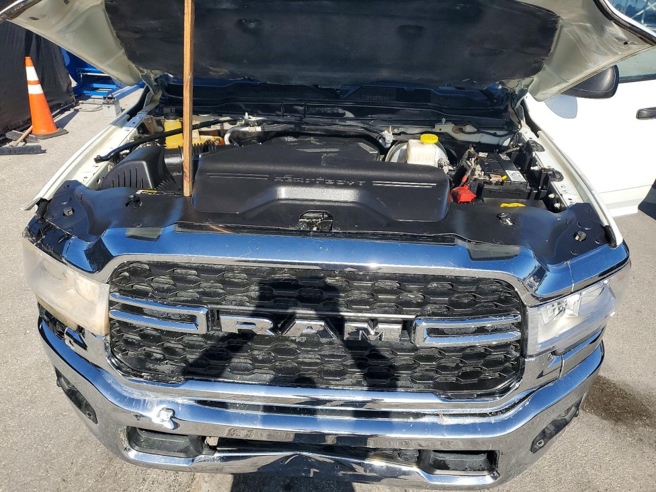 Ram 2500 Big Horn
