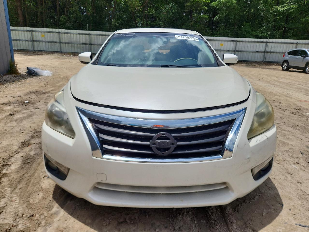 Nissan Altima 2.5 Sv