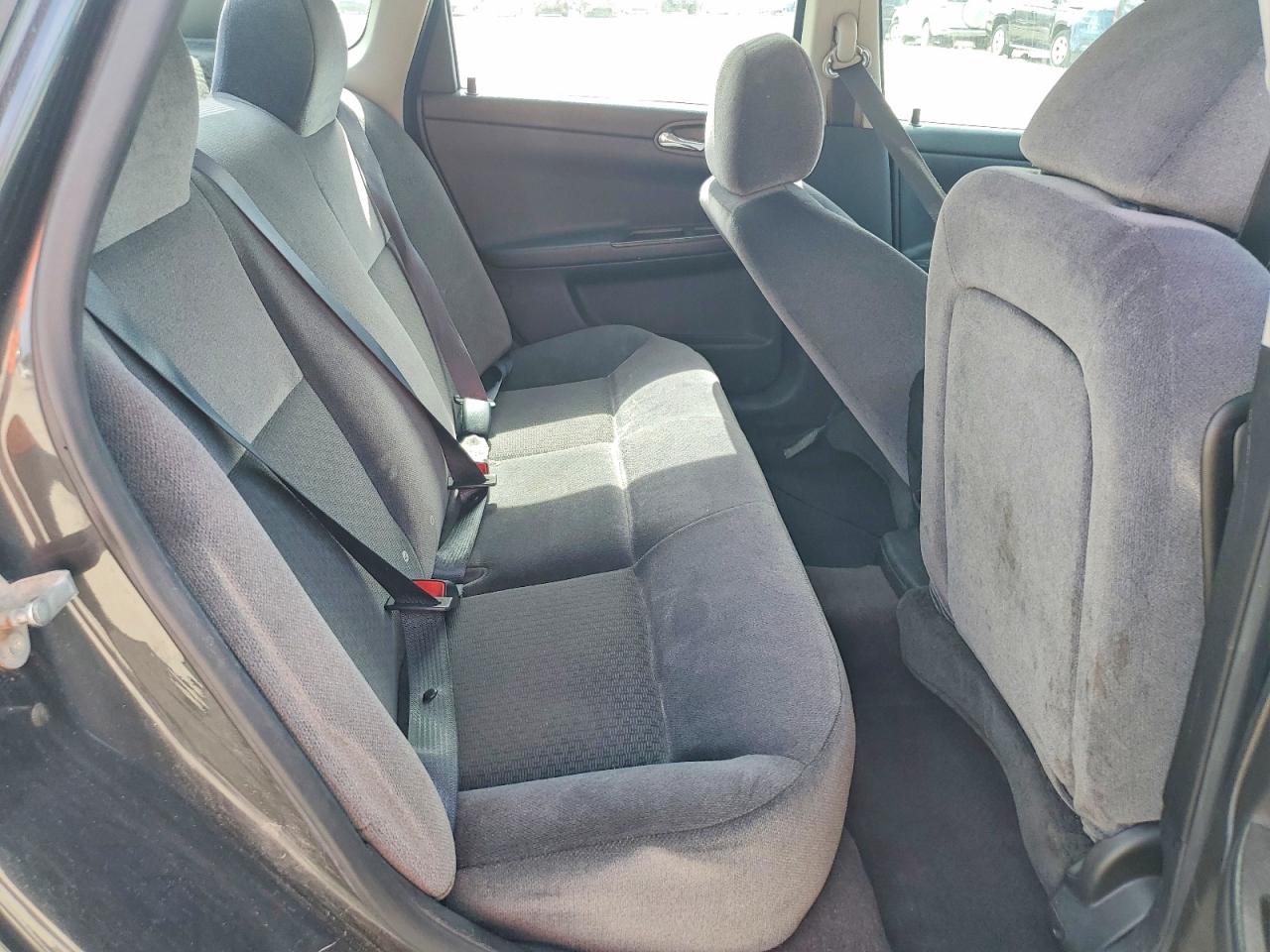 Chevrolet Impala Ls
