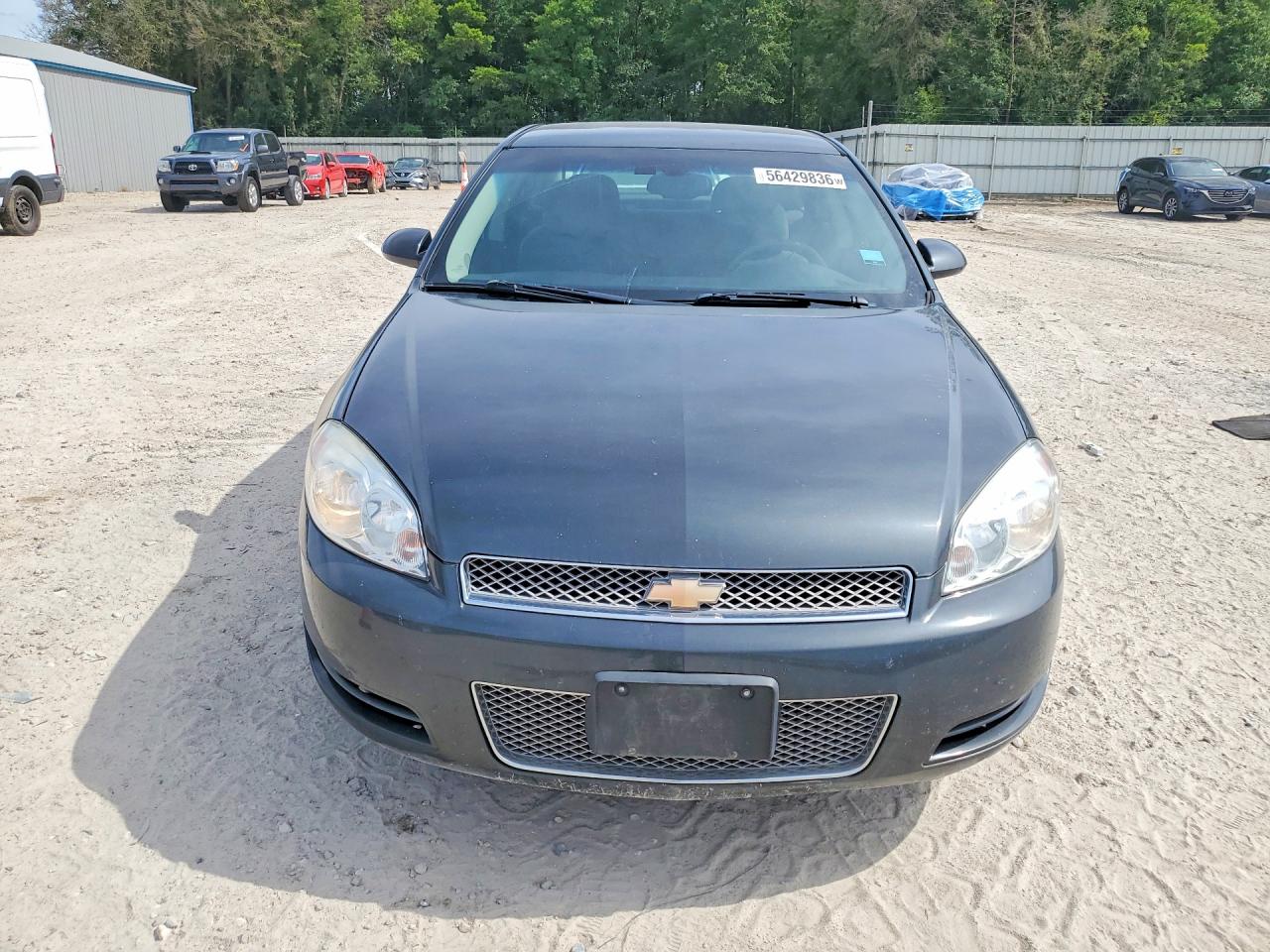 Chevrolet Impala Ls