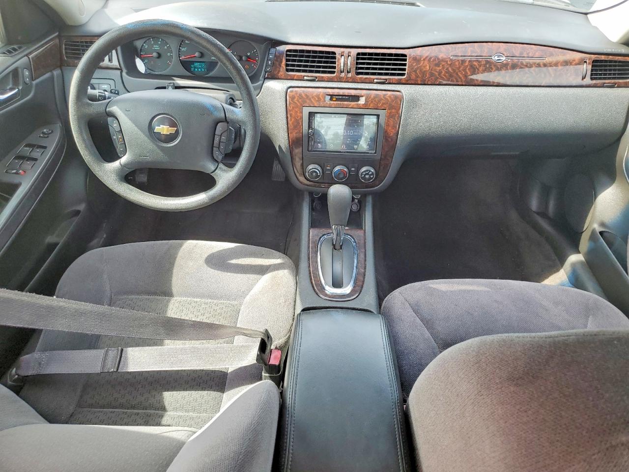 Chevrolet Impala Ls