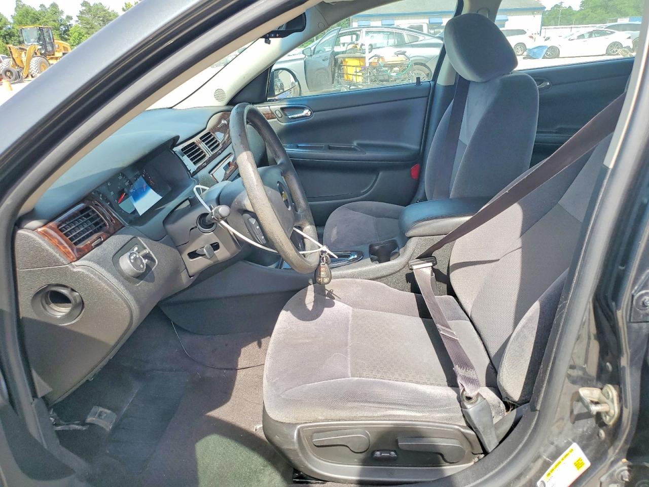 Chevrolet Impala Ls