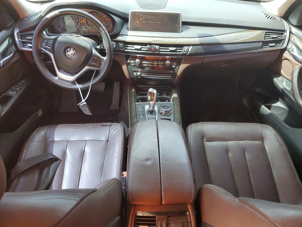 BMW X Series Sdrive35i