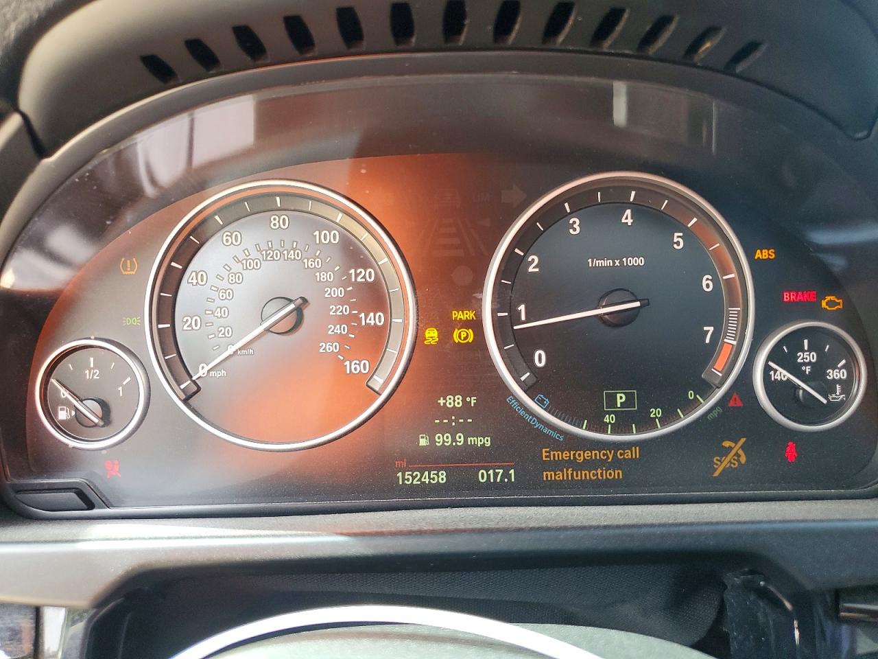 BMW X Series Sdrive35i