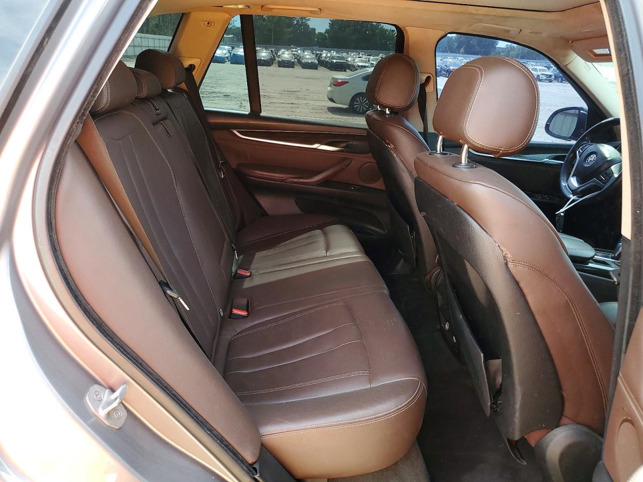 BMW X Series Sdrive35i