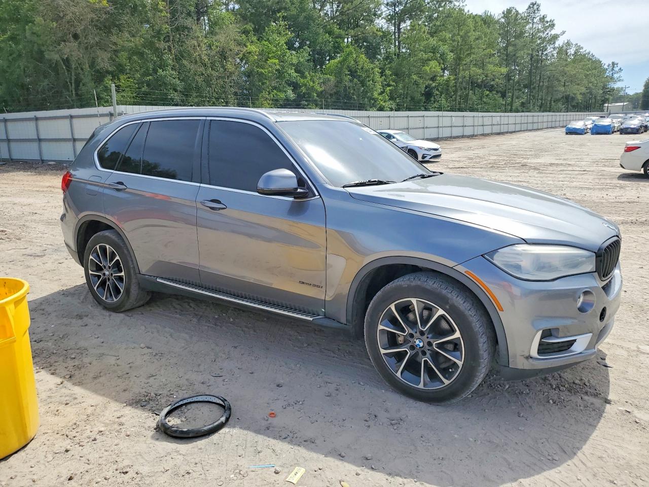 BMW X Series Sdrive35i