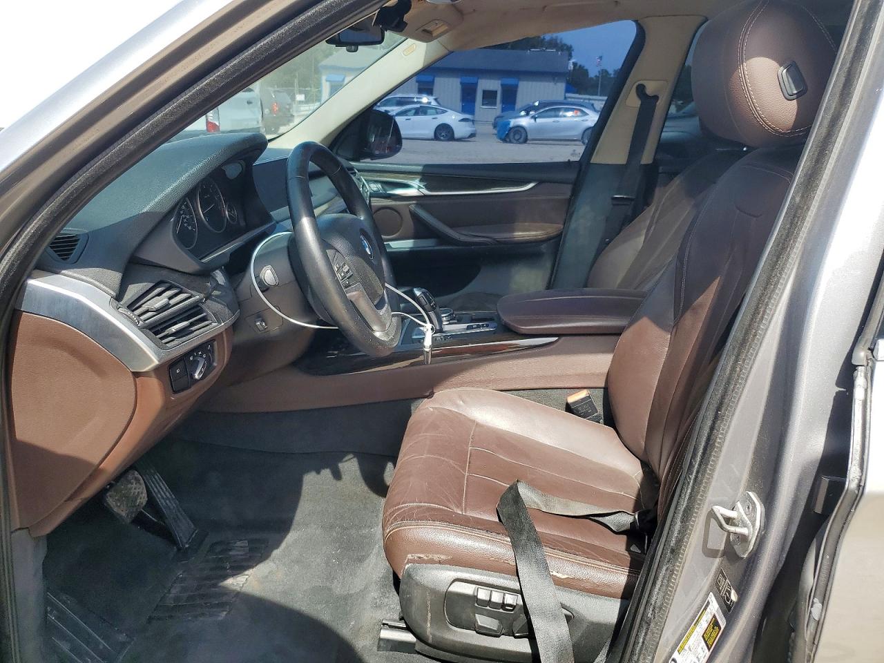 BMW X Series Sdrive35i