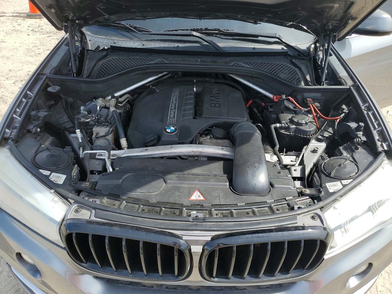 BMW X Series Sdrive35i