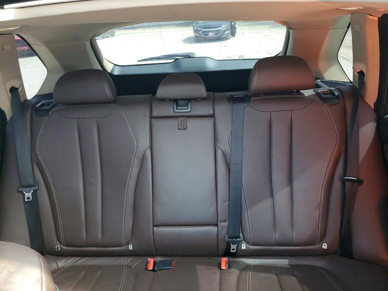 BMW X Series Sdrive35i