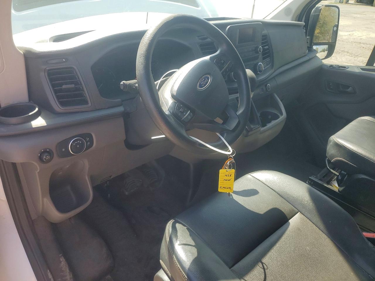 Ford Transit T-250