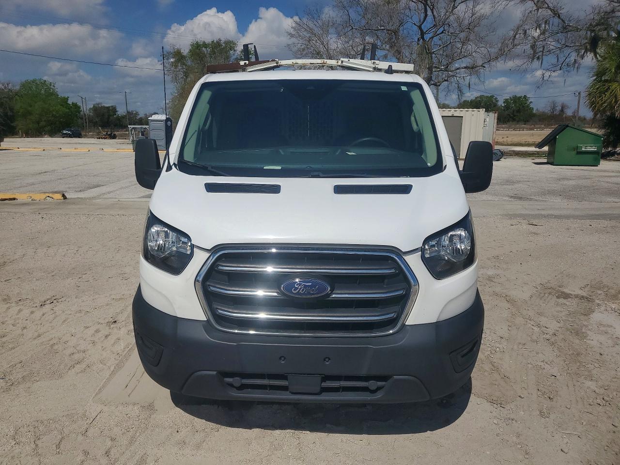 Ford Transit T-250