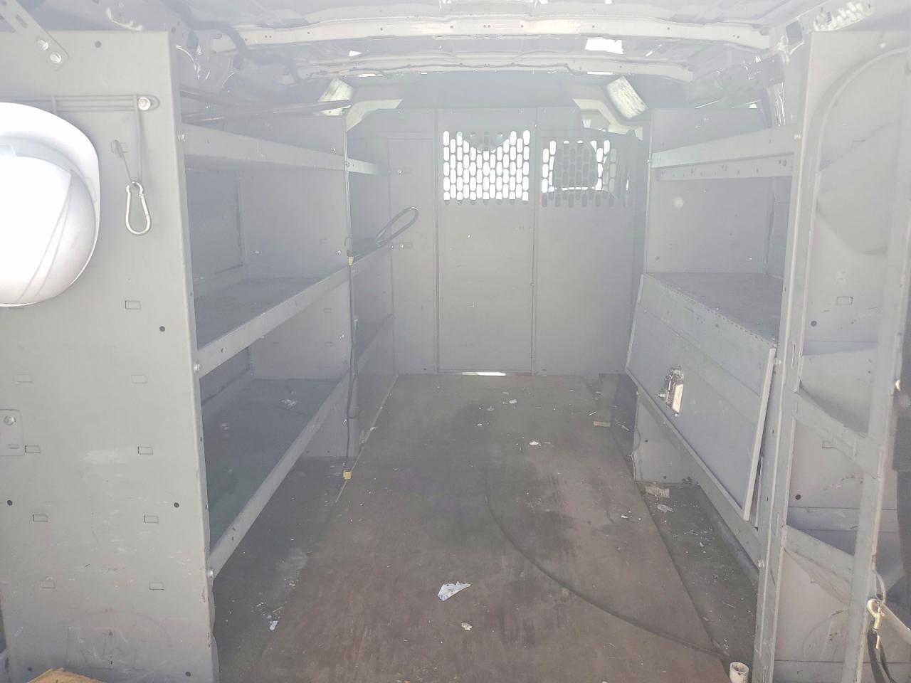 Ford Transit T-250