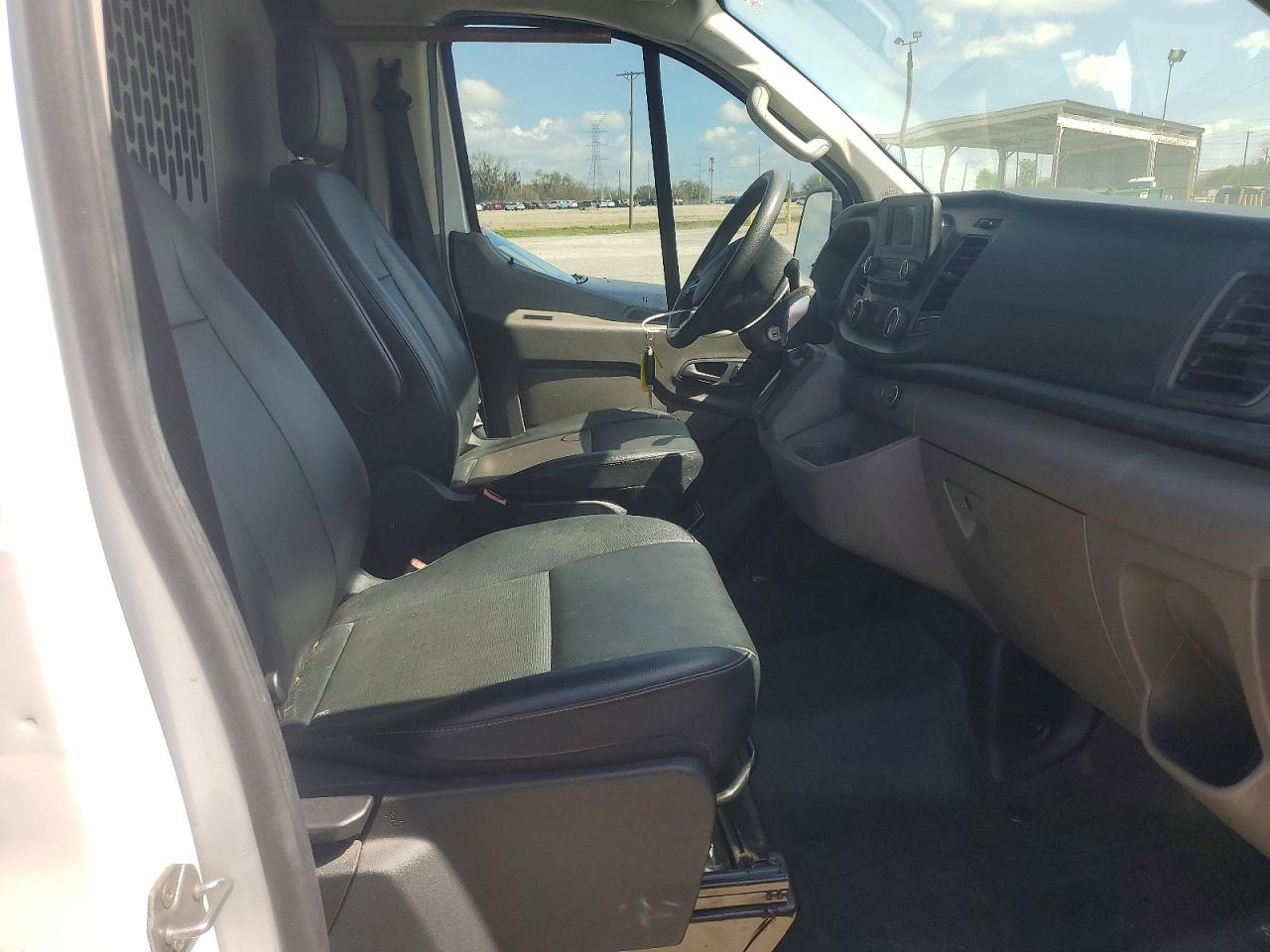 Ford Transit T-250
