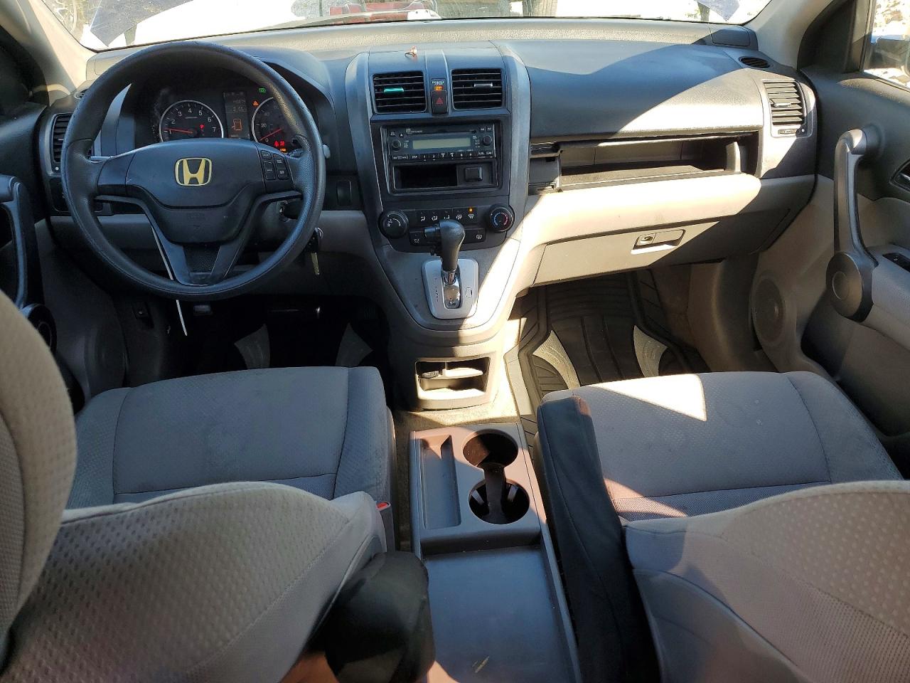 Honda Crv Lx
