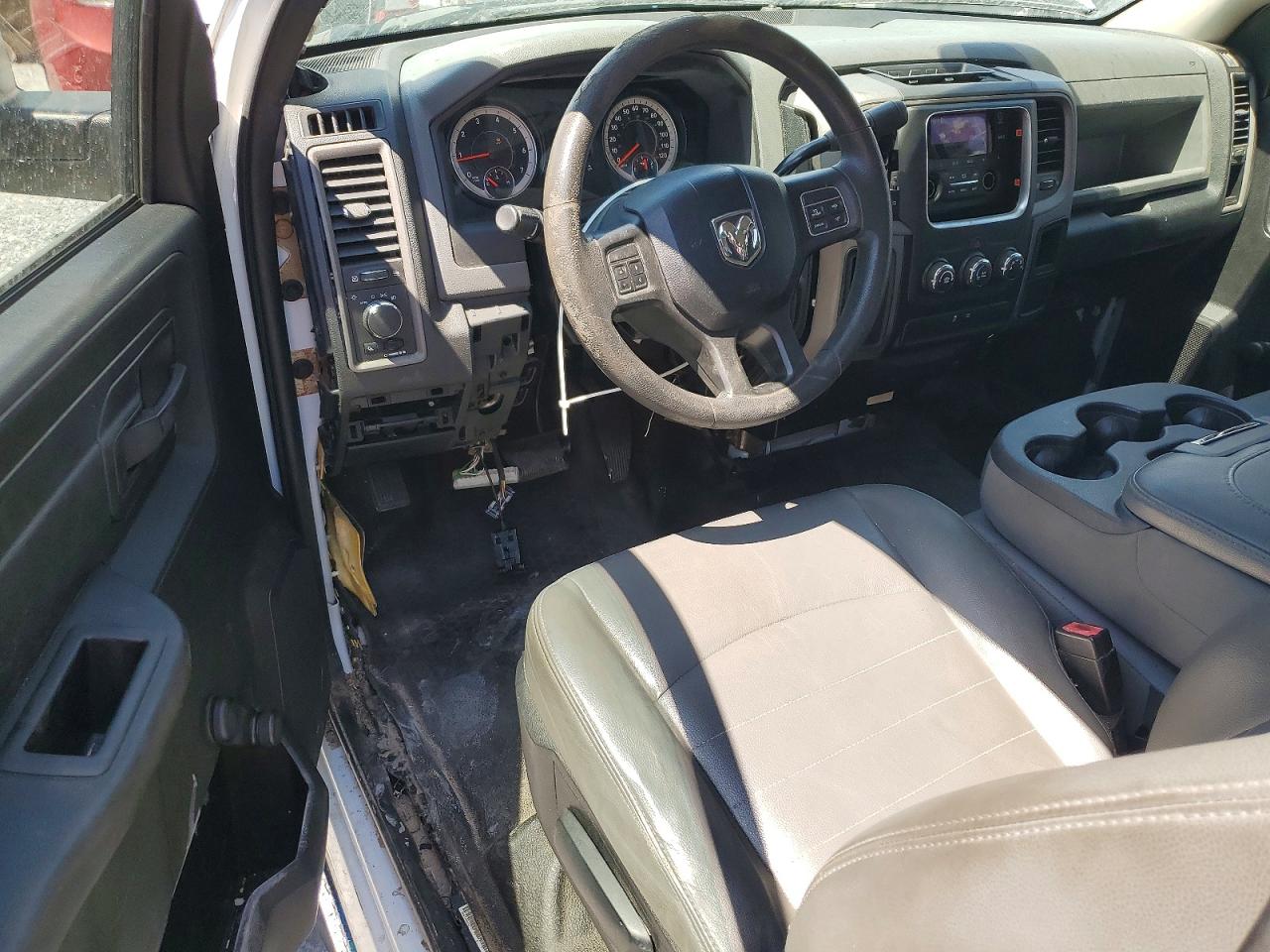 Ram 1500 St