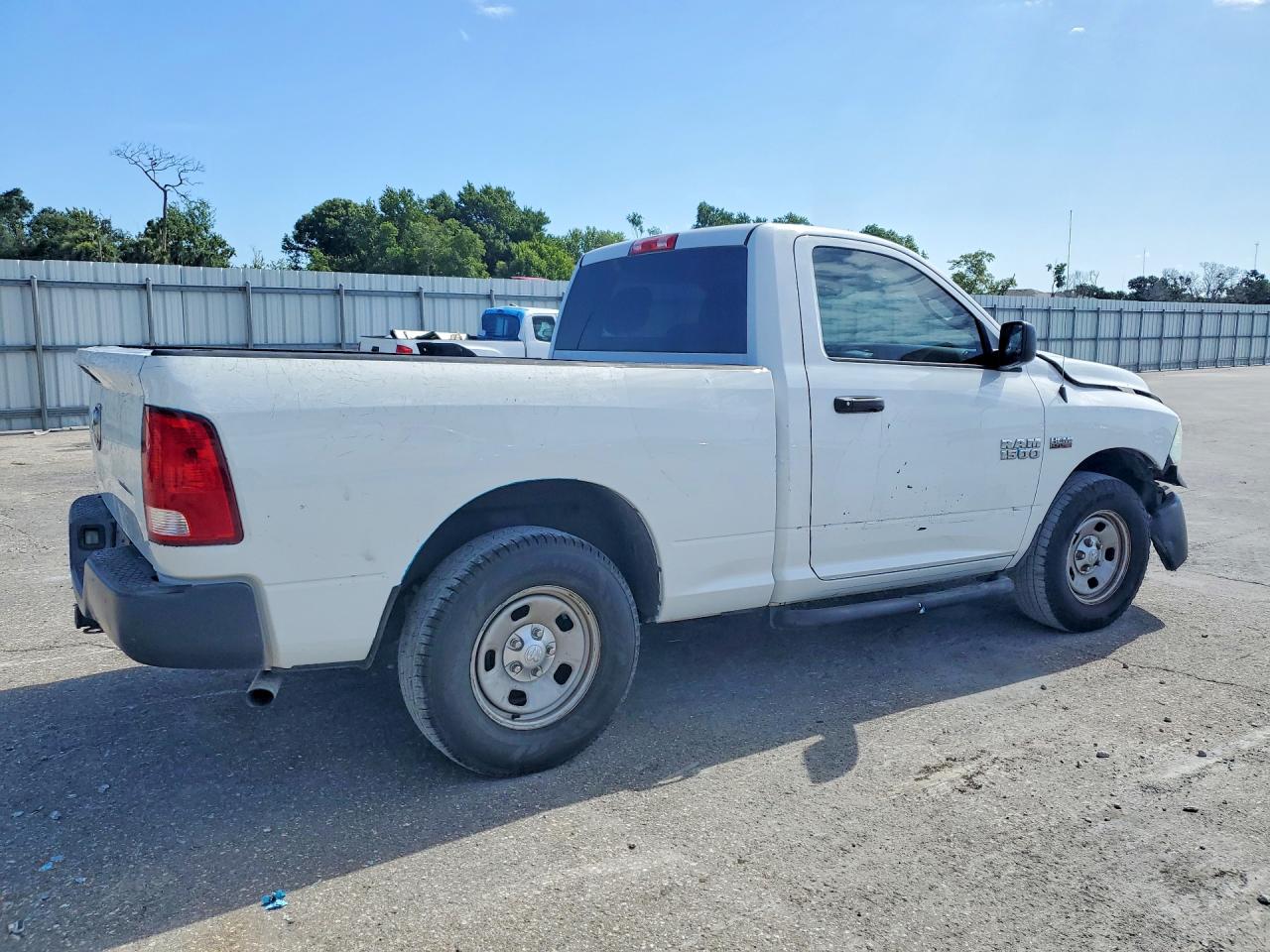 Ram 1500 St