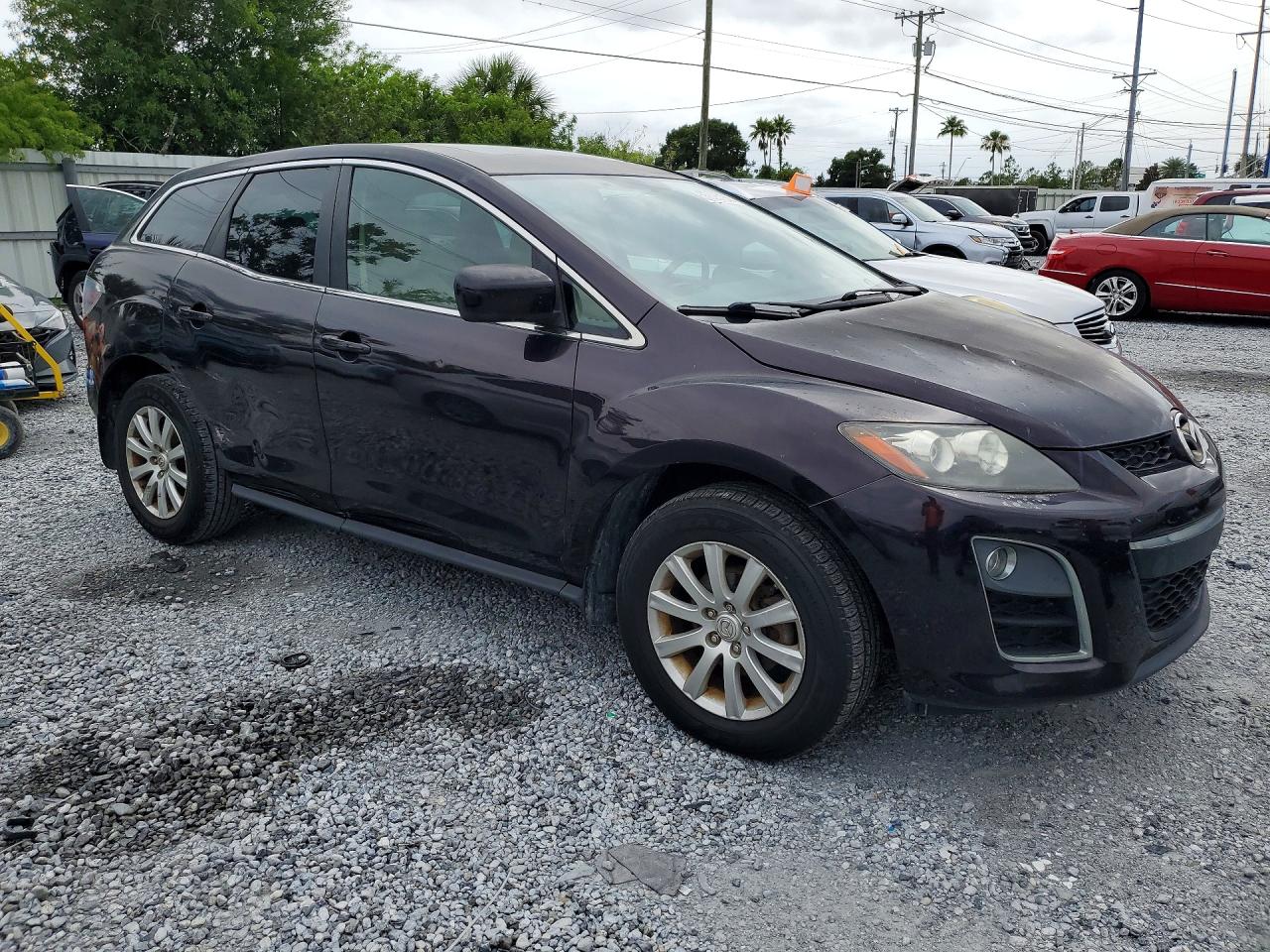Mazda Cx