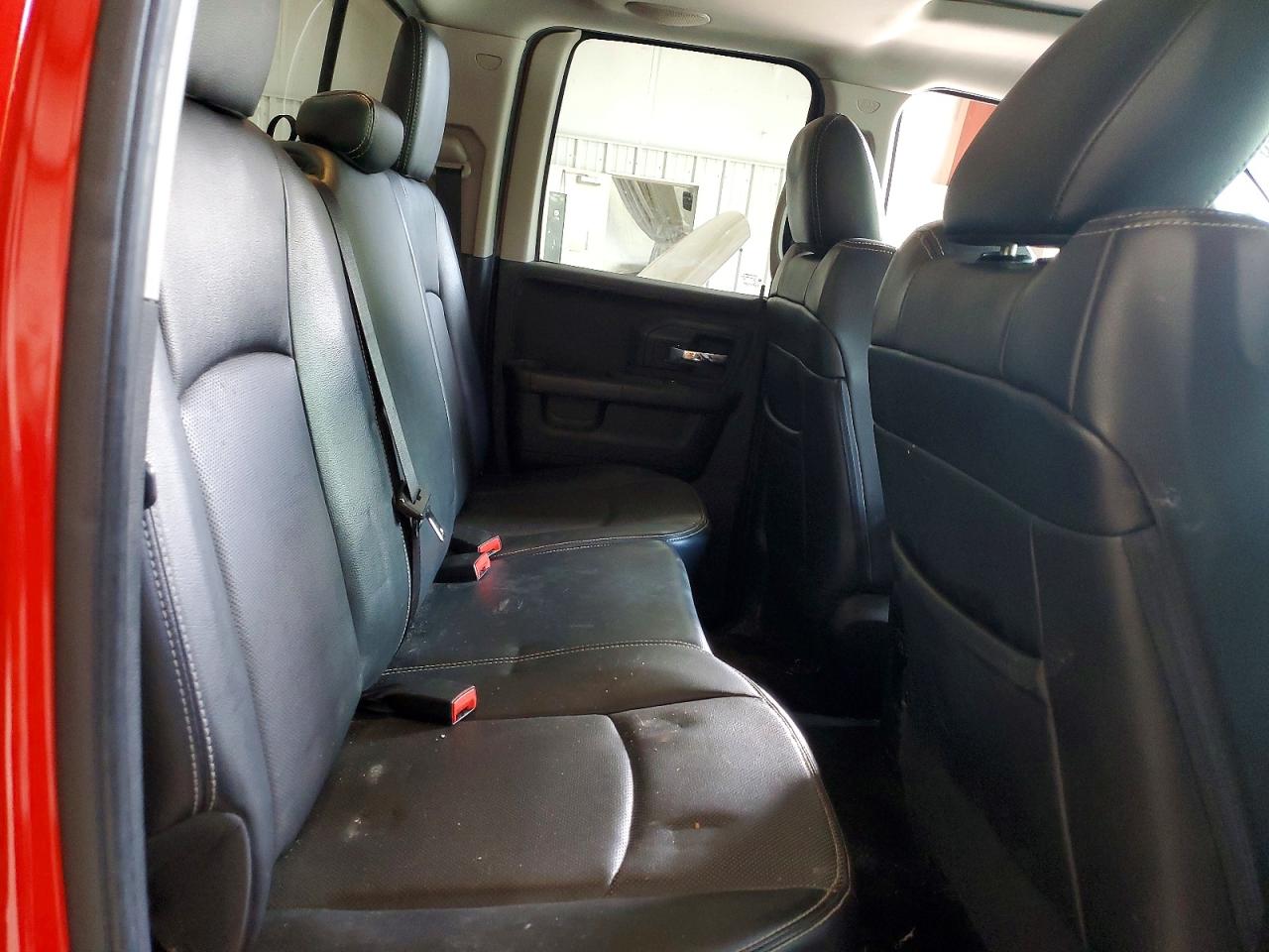 Ram 1500 Sport