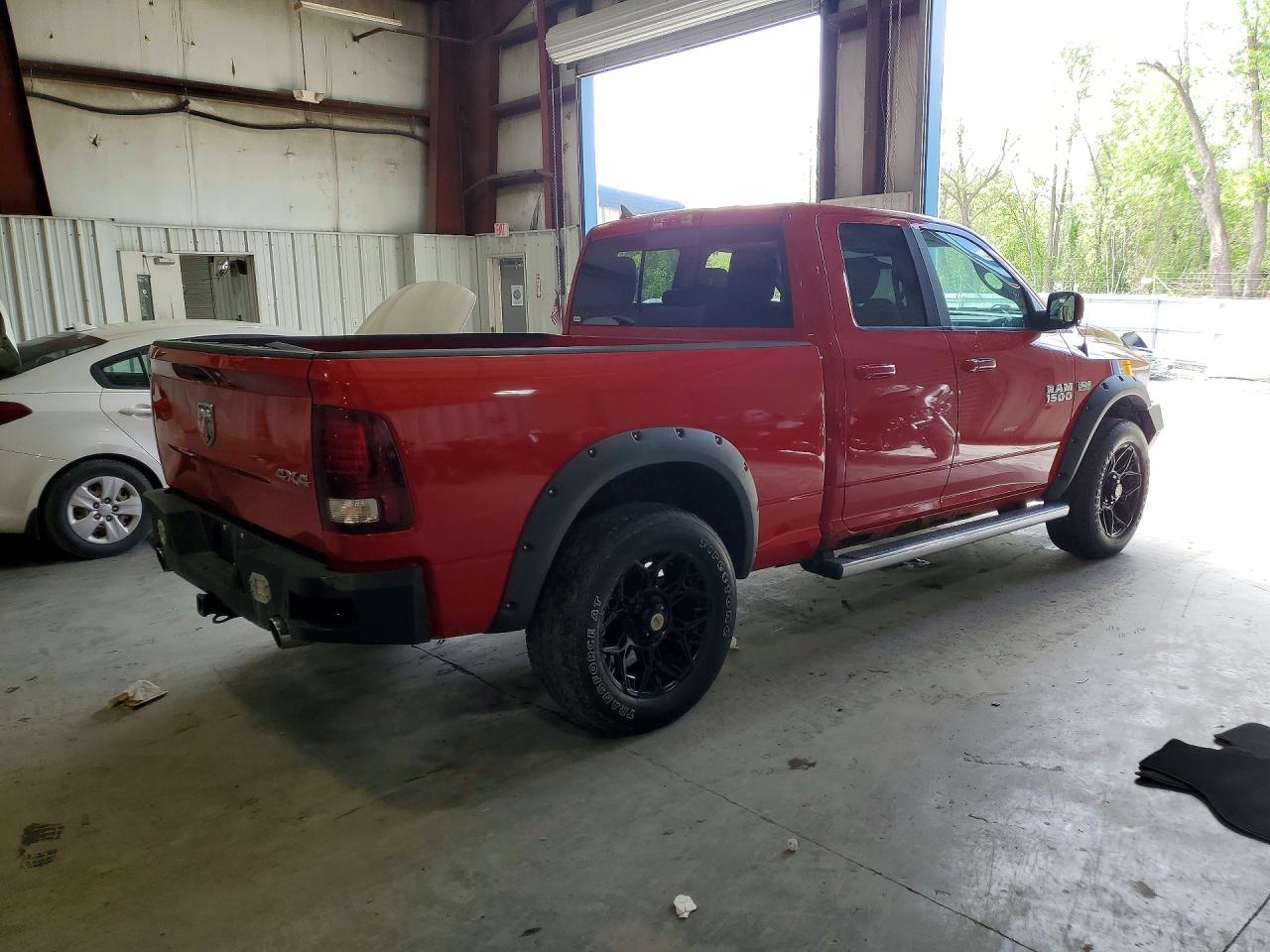 Ram 1500 Sport
