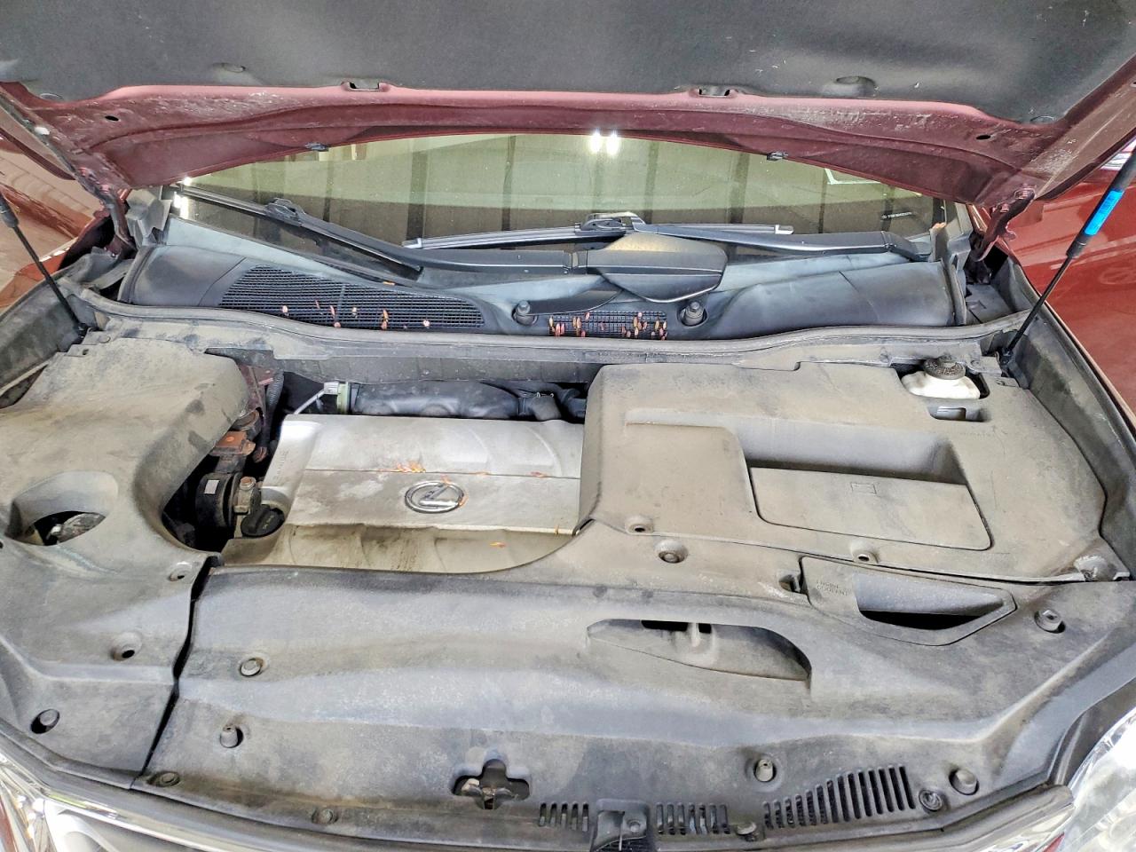 Lexus RX Base