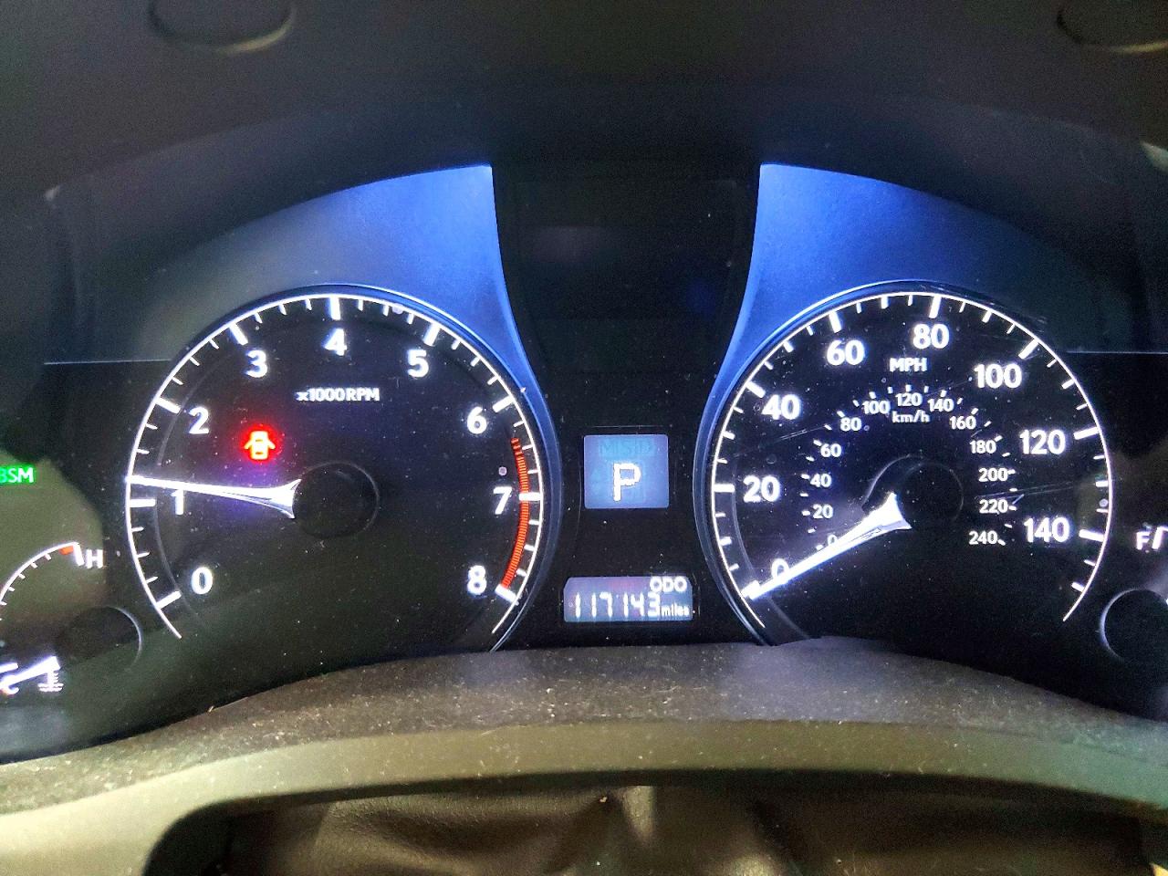 Lexus RX Base