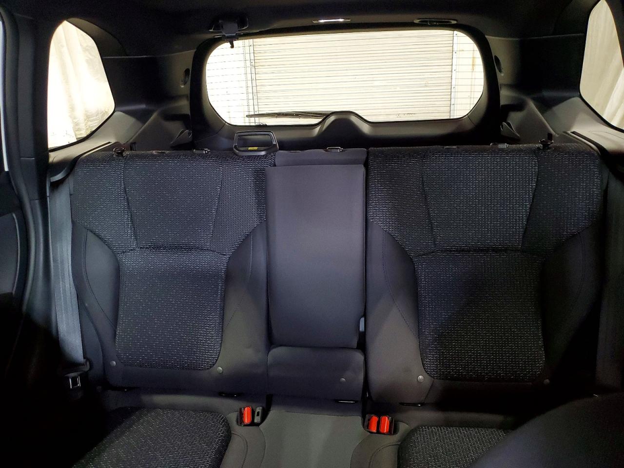 Subaru Forester Premium