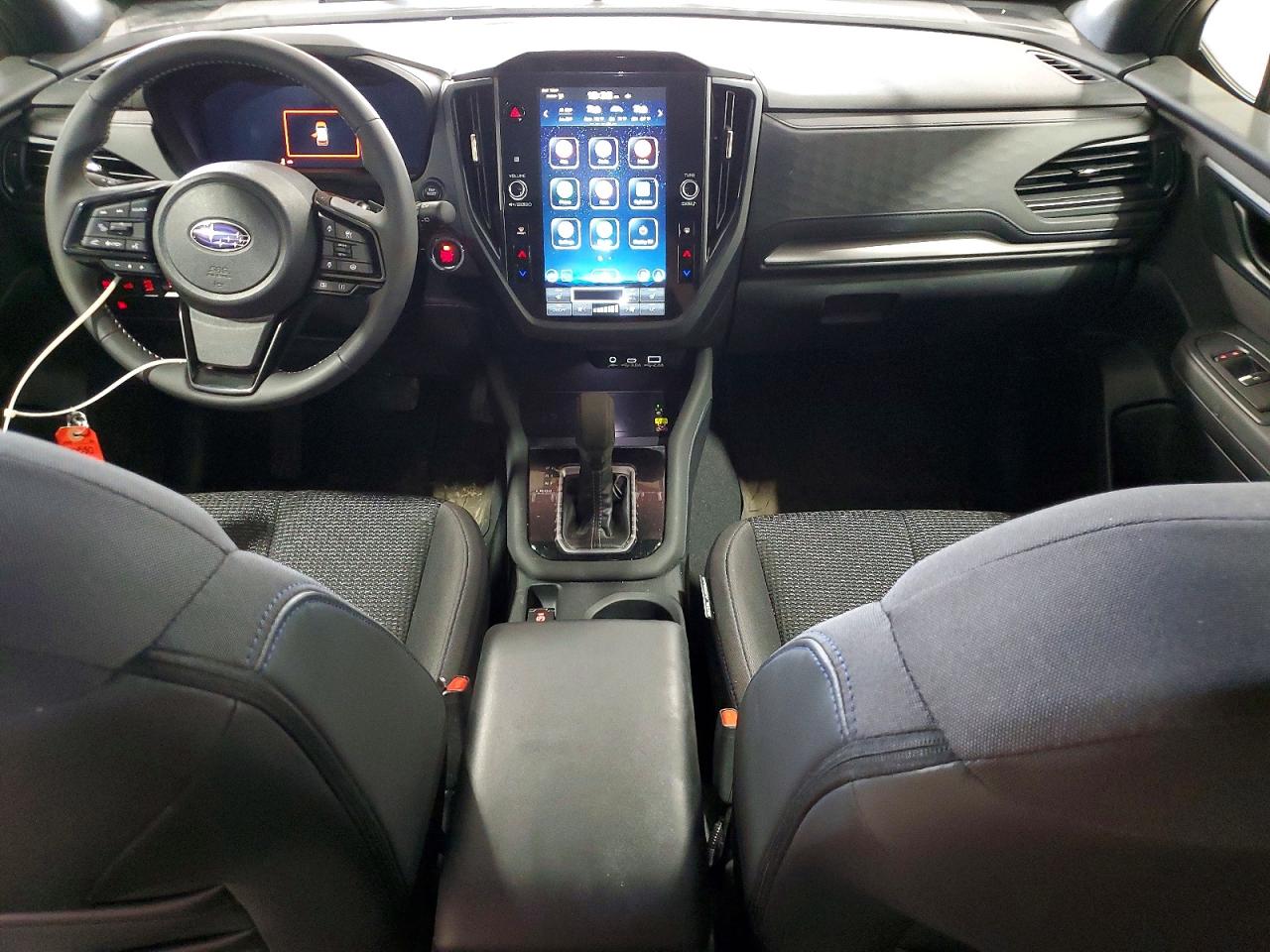Subaru Forester Premium